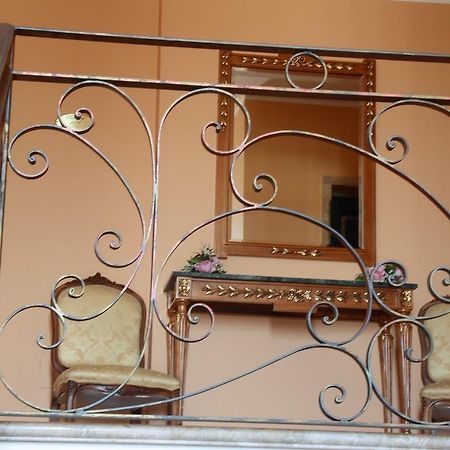 Hotel Tagliere D'Oro Paitone エクステリア 写真